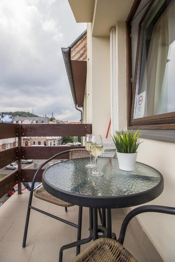 Treasure Box Apartman Miskolc Exterior photo