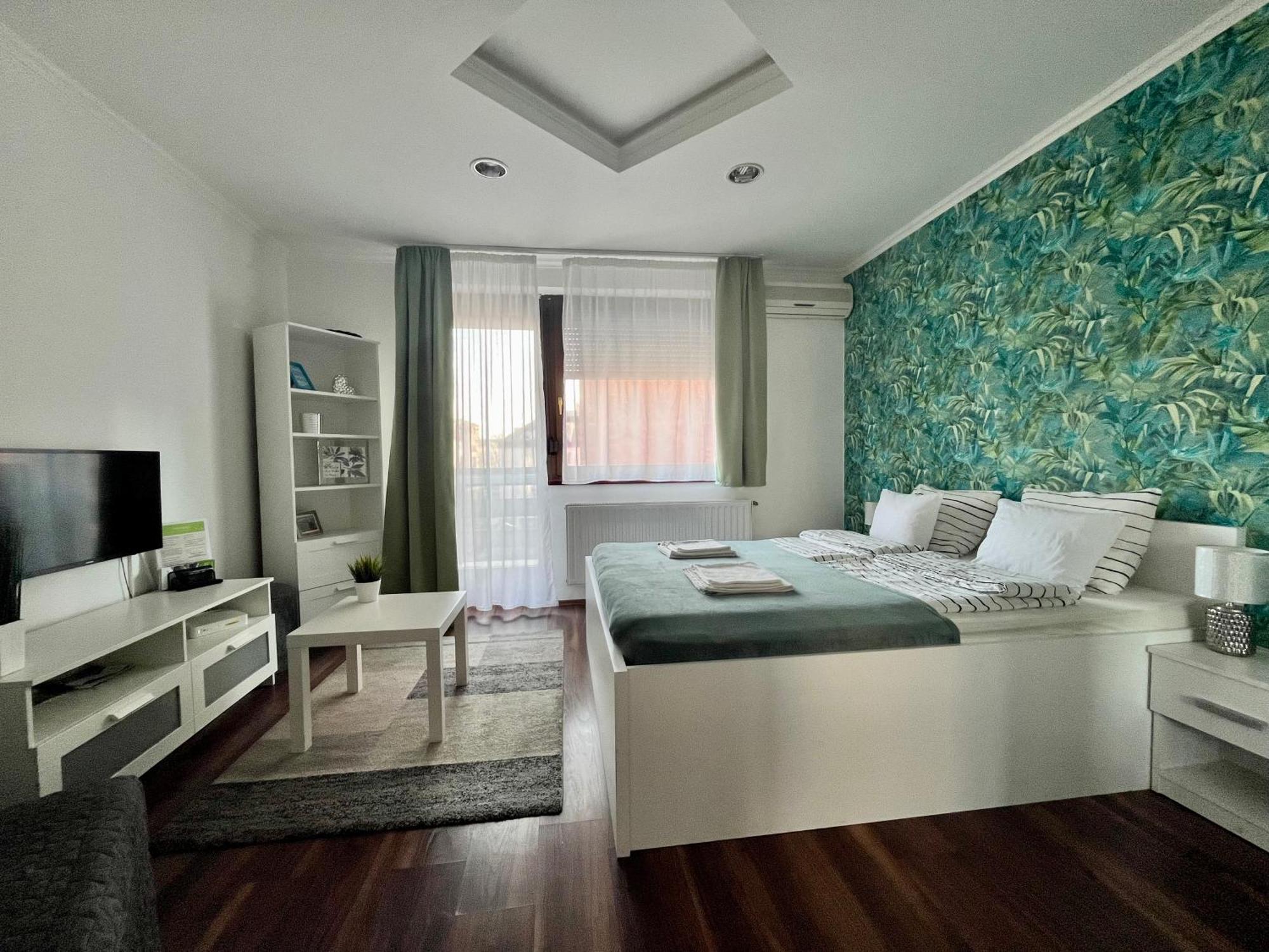 Treasure Box Apartman Miskolc Exterior photo