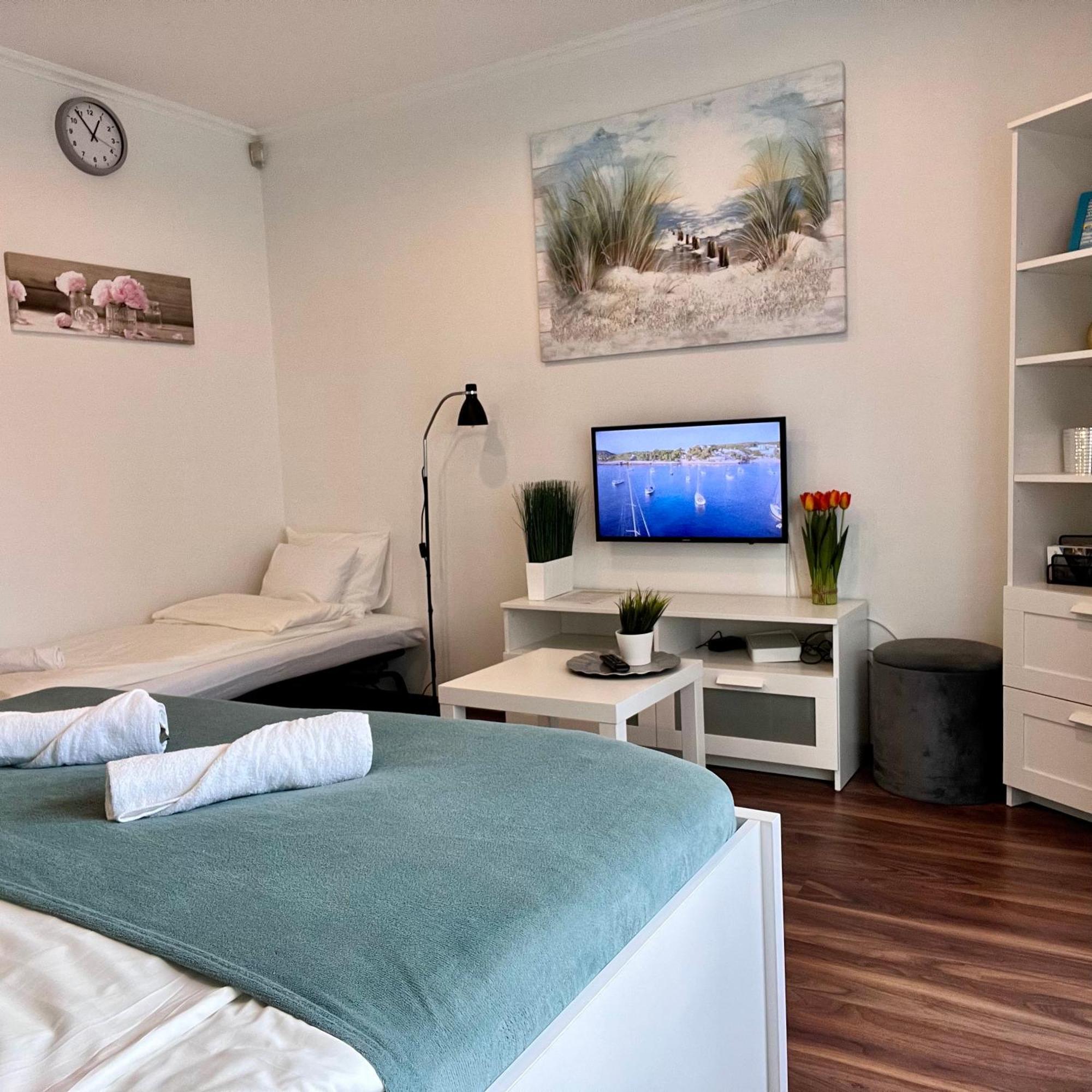 Treasure Box Apartman Miskolc Exterior photo