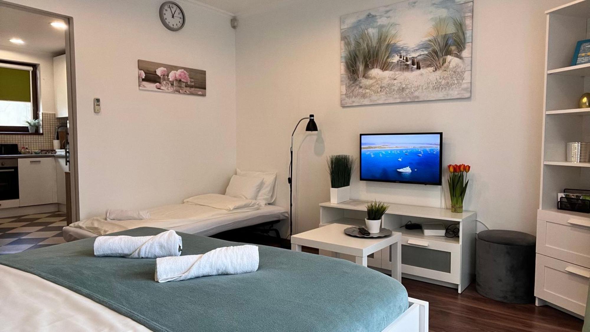 Treasure Box Apartman Miskolc Exterior photo