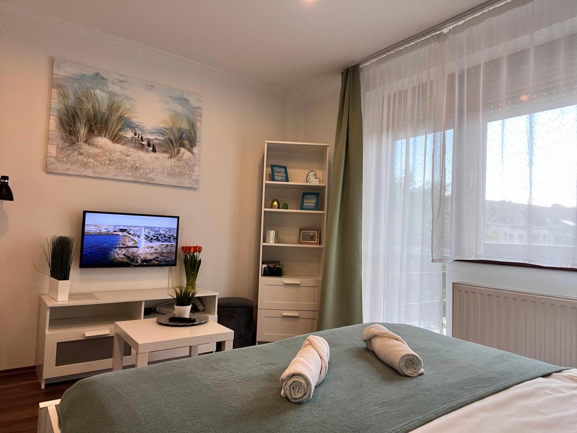 Treasure Box Apartman Miskolc Exterior photo